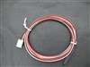 EM2057 temperature sensor for bed heater；1.6m