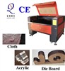 Dual heads  Laser Engraving and Cutting Machine-JQ1490