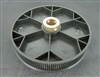 EK2012 Y-pulley