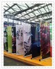 roll up banner stand Factory /roll up display/roll screen