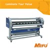 Full-auto single-side Hot and Cold /Thermal laminator machine/ Laminating machi e  (MF2300-A1)