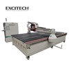 hot sale wood cnc engraving cutting router with linear tools