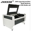  laser engraving cutting machine CO2 1080 1000*800mm 80w 100w 130w ruida 6442S for sale